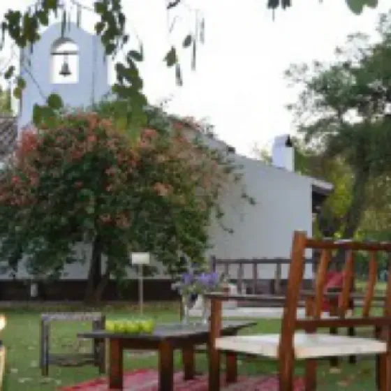 Eventos fin de año en Estancia el Bordo de las Lanzas