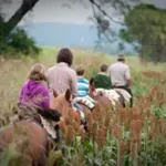 Días de campo en El Bordo