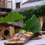 Eventos fin de año en Estancia el Bordo de las Lanzas