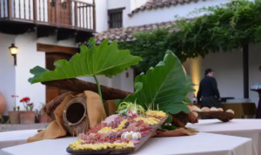 Eventos fin de año en Estancia el Bordo de las Lanzas