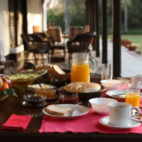 Eventos y reuniones empresariales