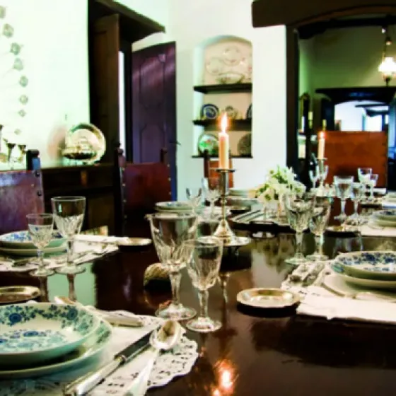 Eventos y reuniones empresariales