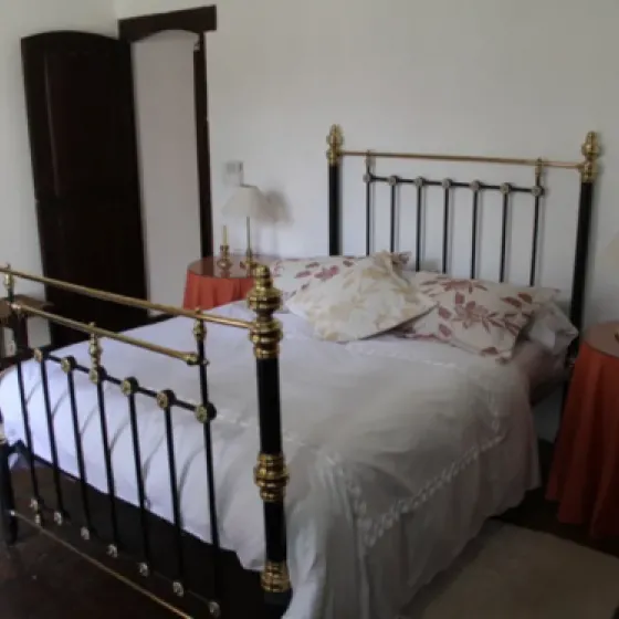 Habitaciones de la Estancia