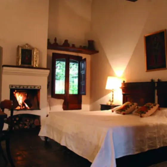 Las Habitaciones