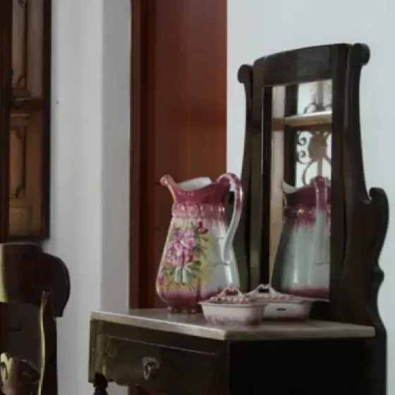 Historia de la Estancia