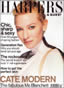 Revista Harpers & Queens