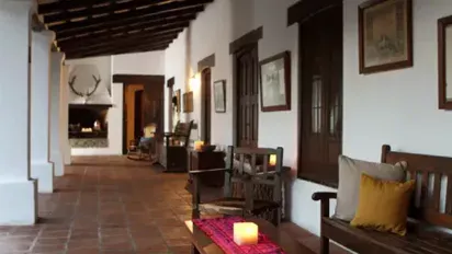 La Estancia